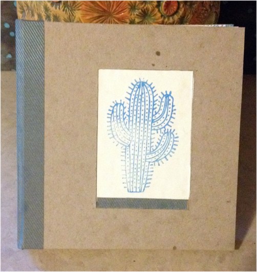 cactusbook