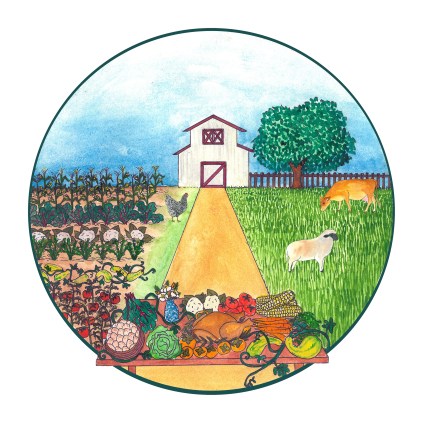 foodworthcelebrating_tshirt